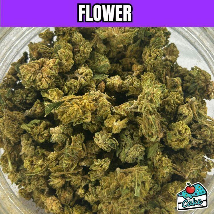 Banana Zelato | Buds | 1g