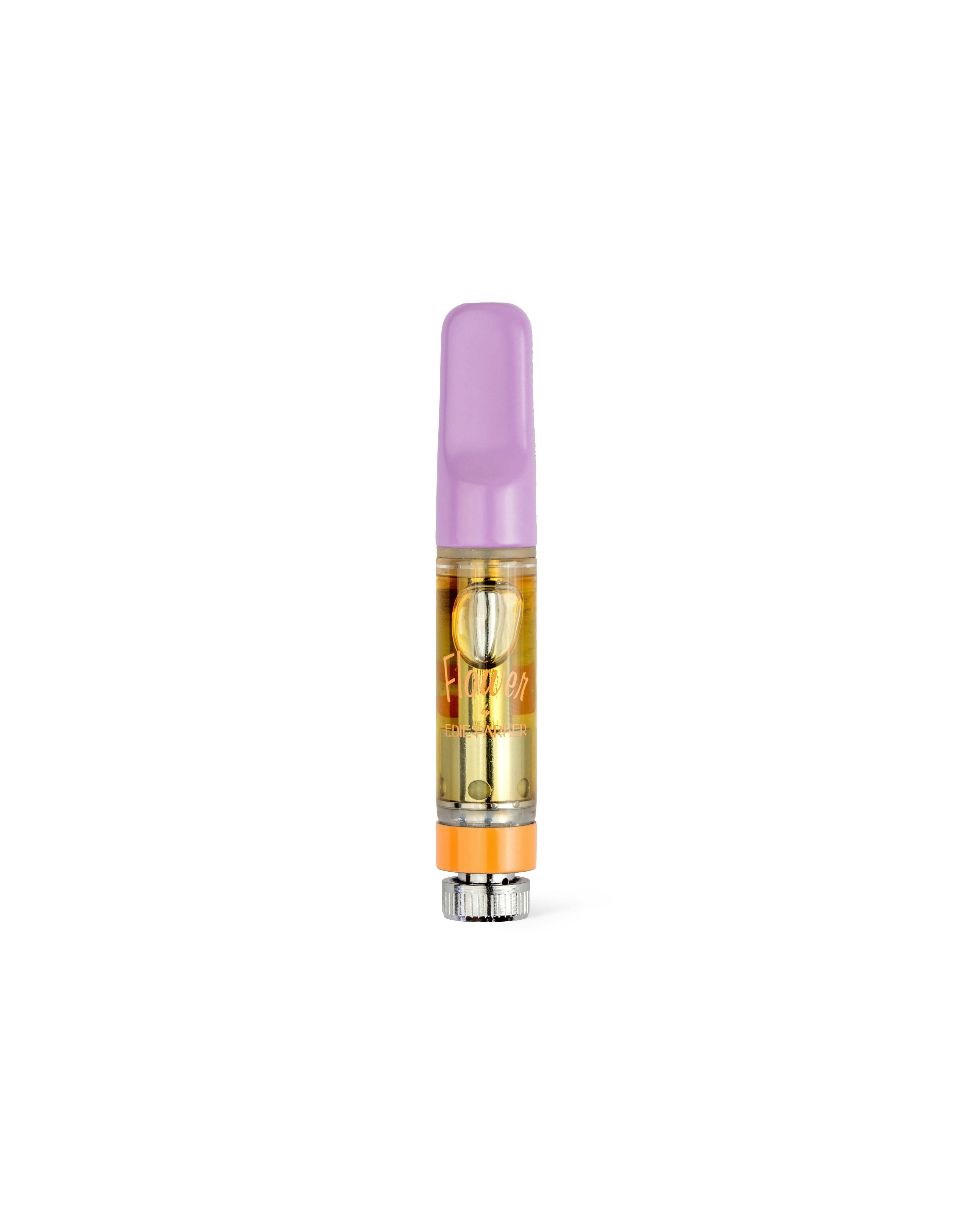 Lavender Vanilla | Cartridge | 1g by Flower by Edie Parker