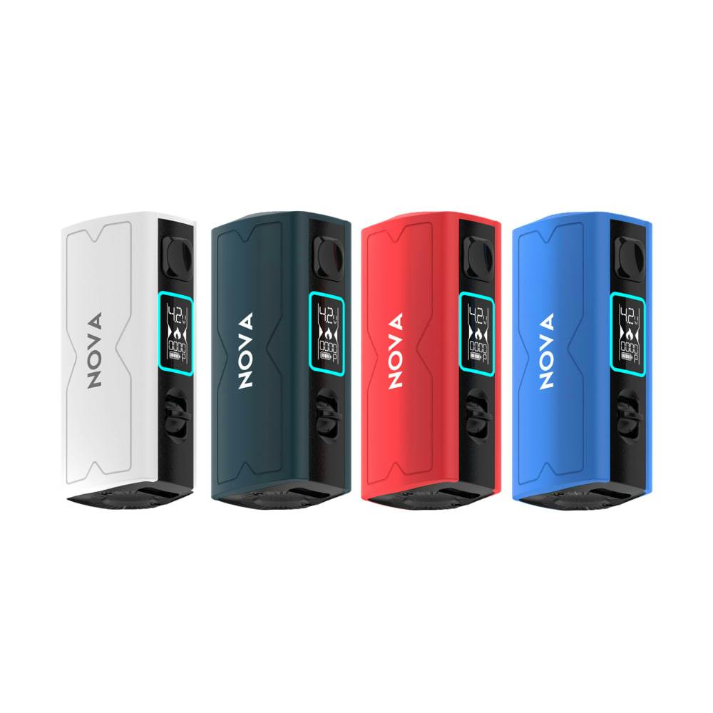 Nova Palm Pro Metallic Edition | Accessories