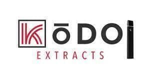 Kodo Extracts: Blue Dream