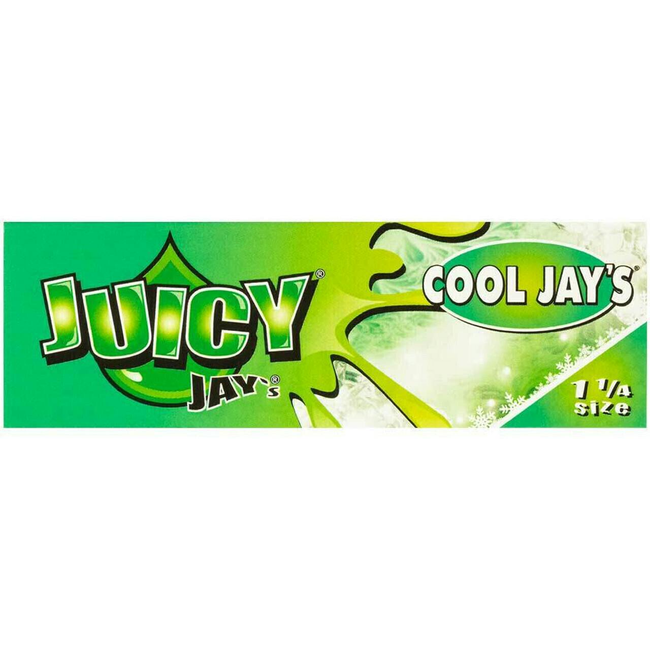 Juicy Jay's | Cool Jays | Accessories
