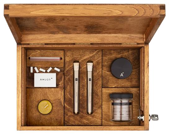 Ritual Box | Storage