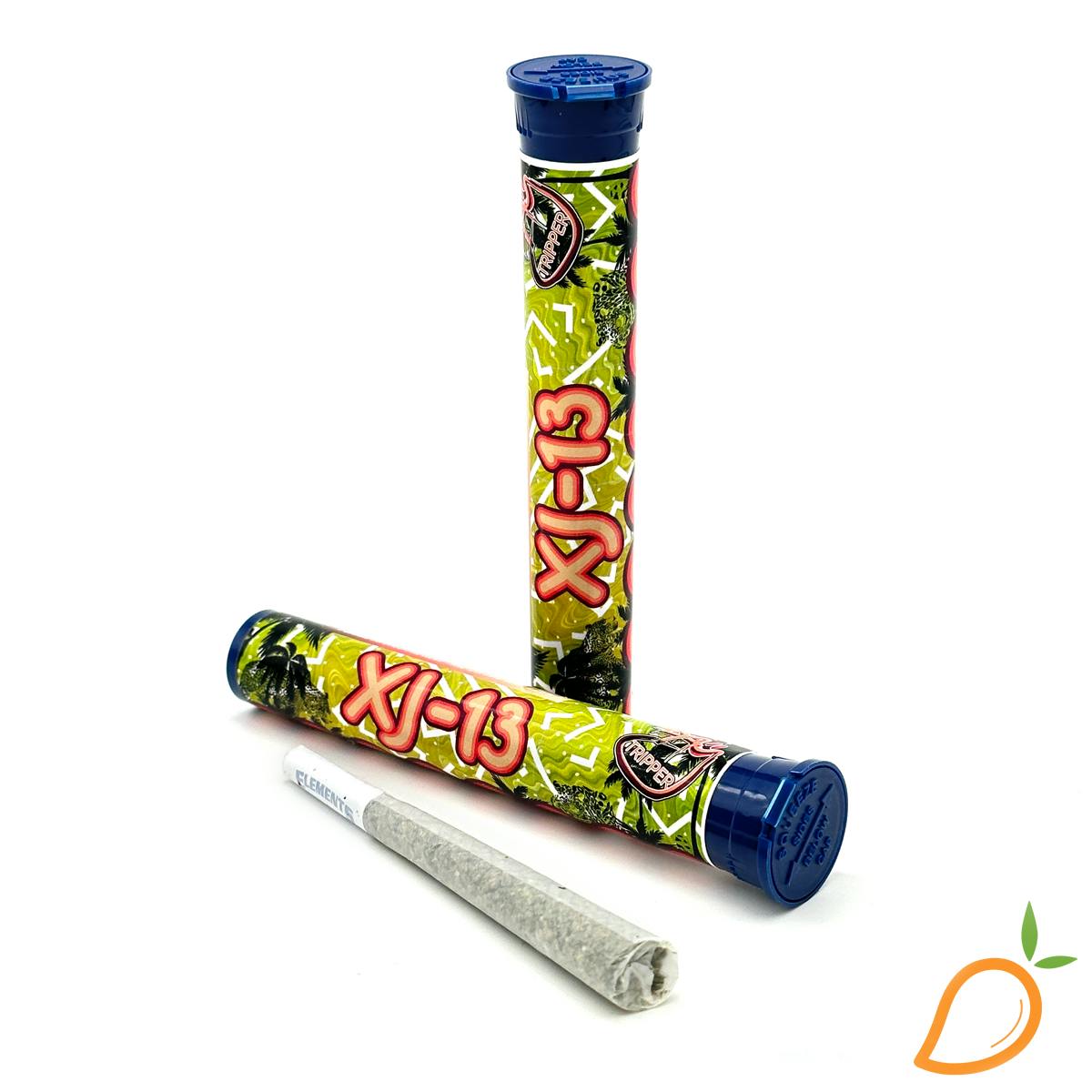 Orange Krush | Infused Joints | 1g