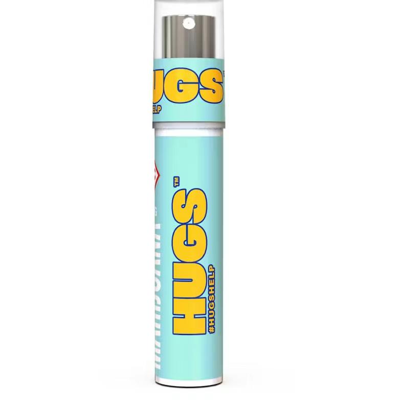 Fresh Mint Oral Breath Spray | 150mg/ea