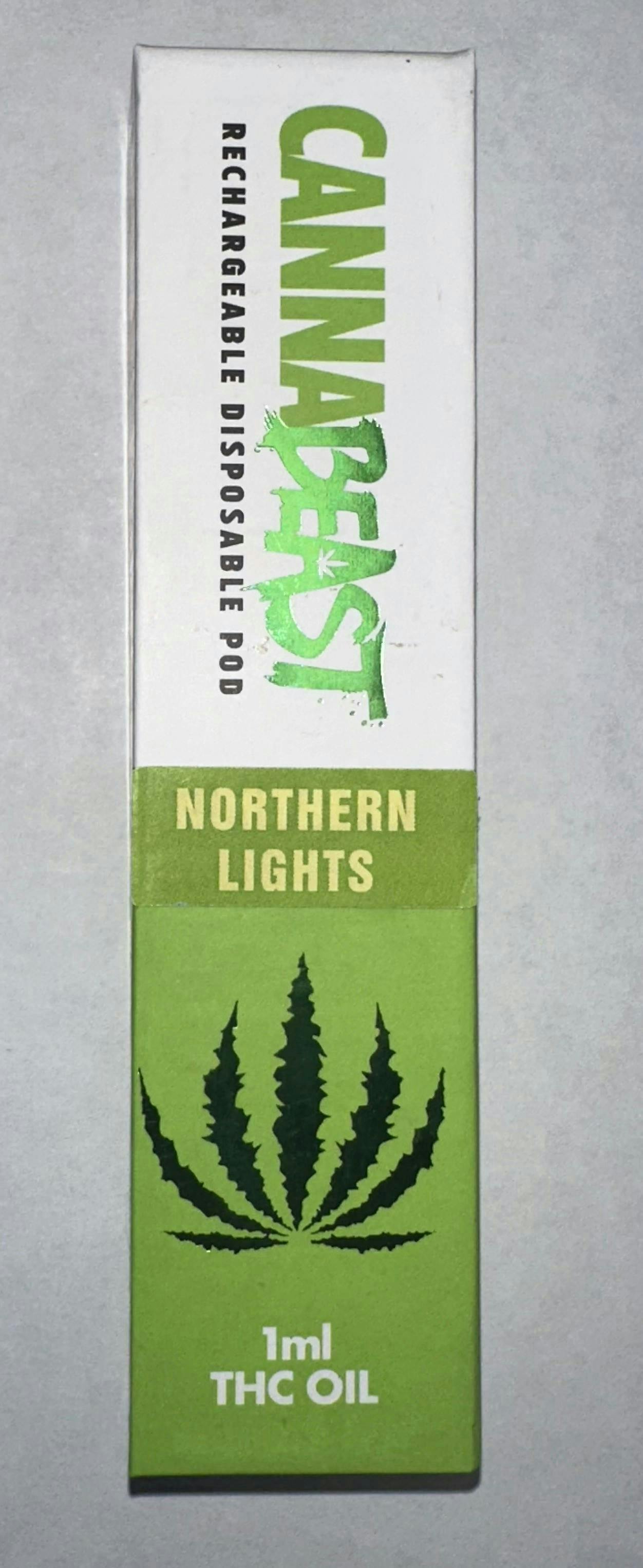 Northern Lights — Northern Lights