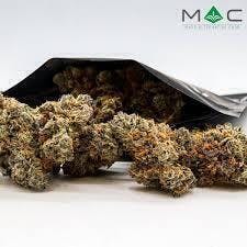 Zombie | Big Buds | 14g by Mac