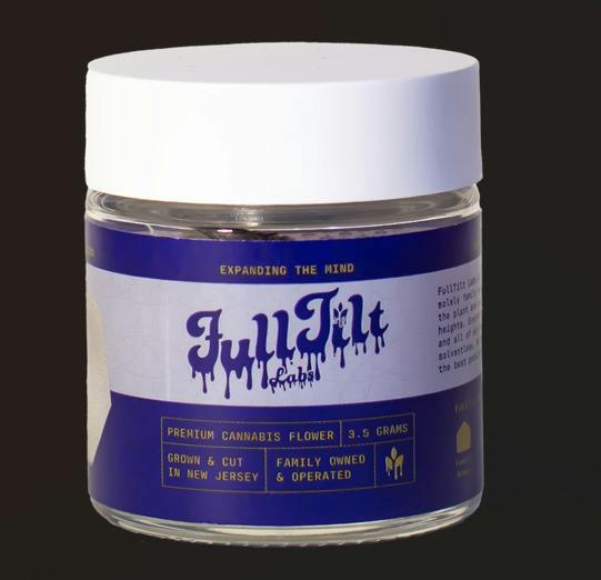 Riptide Rush | Big Buds | 3.5g