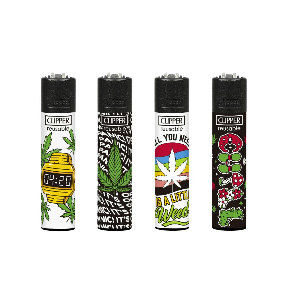 Weed Time Lighter | Accessories