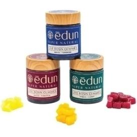 Green Apple Peach & Strawberry Lemonade | Gummies | 20pk | 5mg/ea