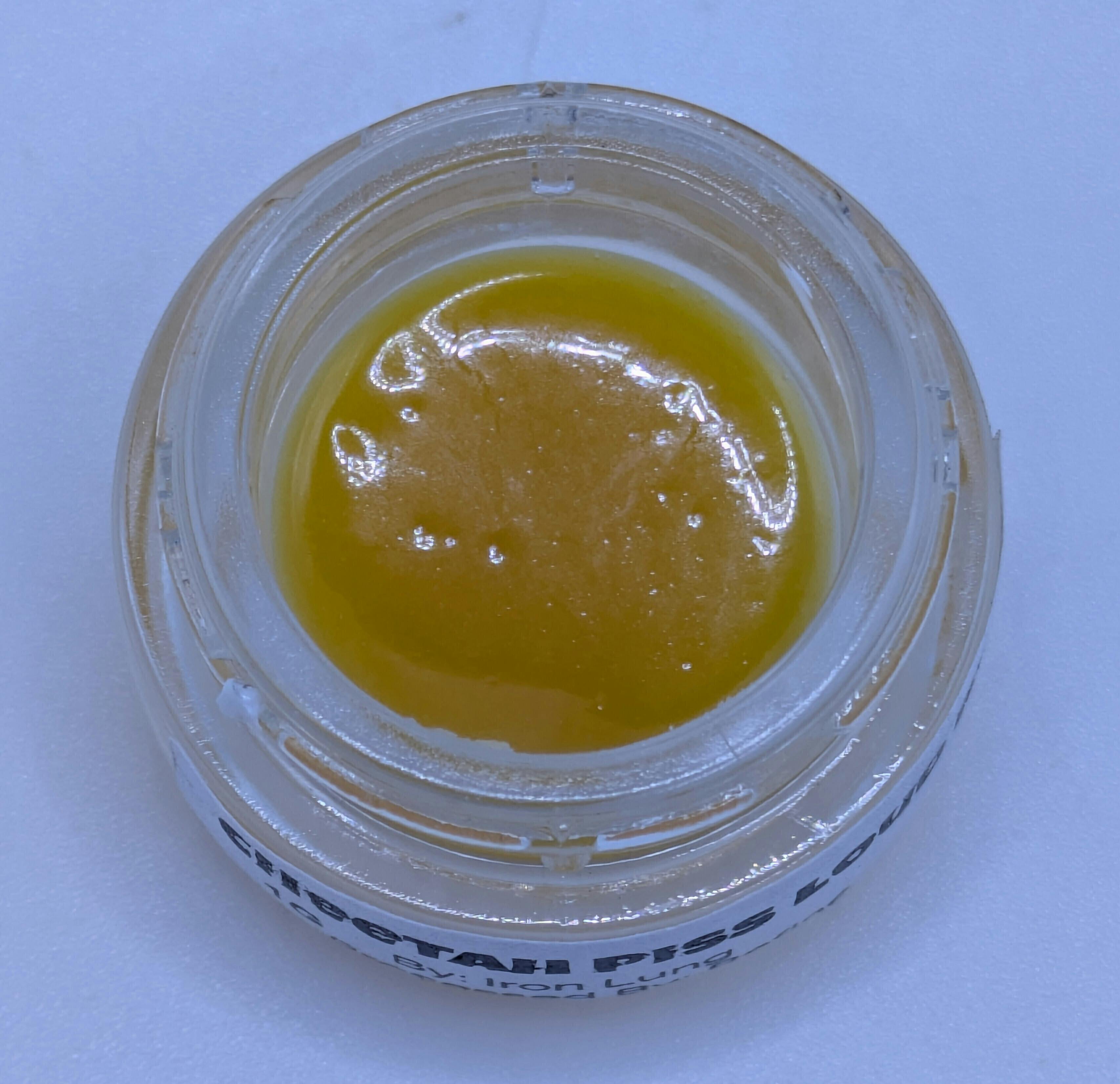 cheetah piss | Solvent | 1g