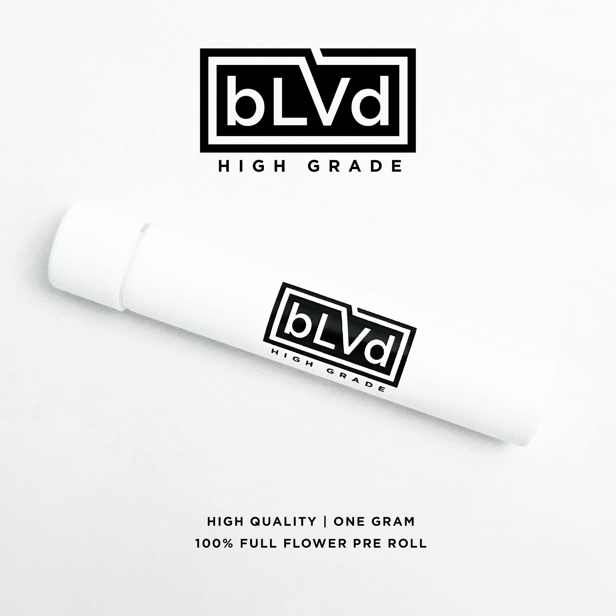 702 Headband | Joints | 1g