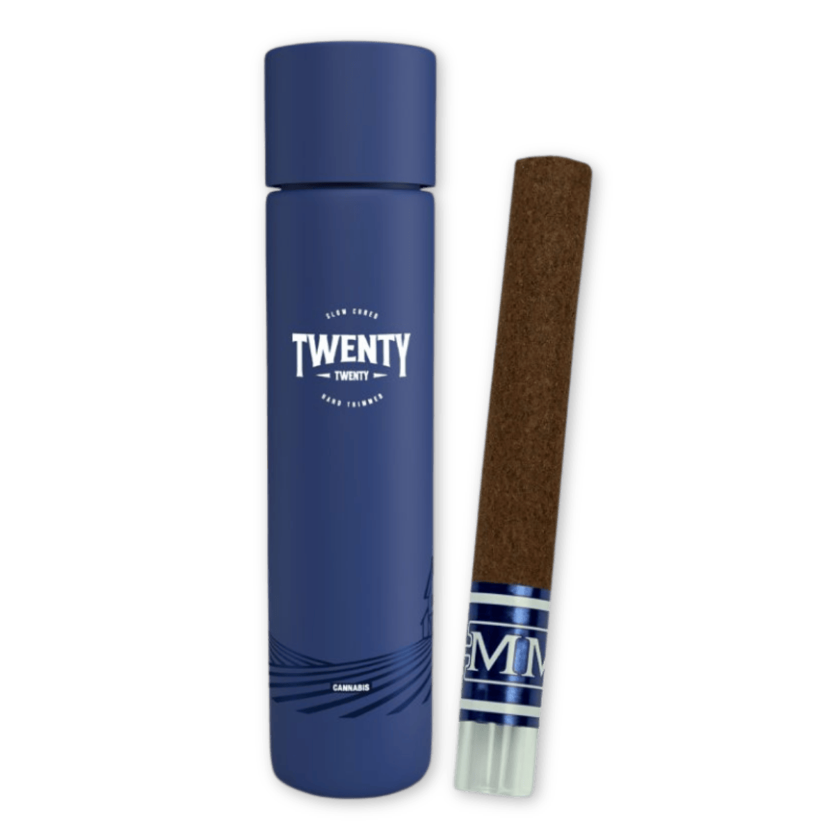 Black Lime 98 | Blunt | 2g