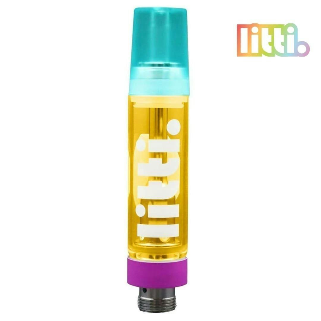 Doh Boi Dunkz | Cartridge | 1g
