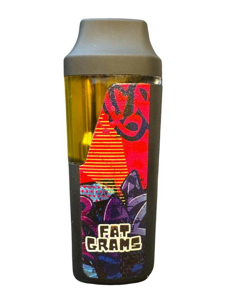 Mile High Mousse