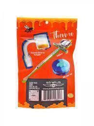 Stratus - Thermo 14MM Quartz Banger Set | Accessories