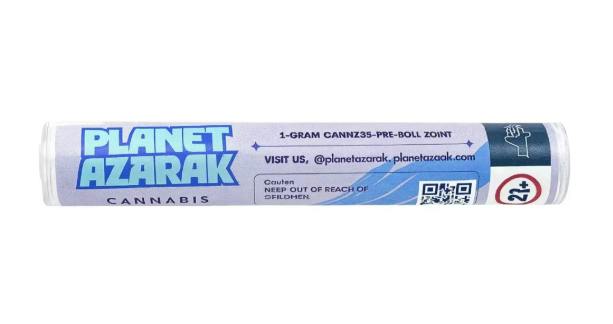 Dark Matter | Joint | 1g
