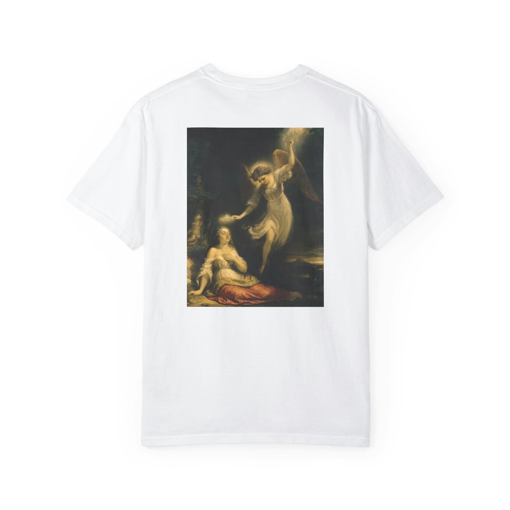 Mercy's Dream Tee (Extra Large) | Apparel