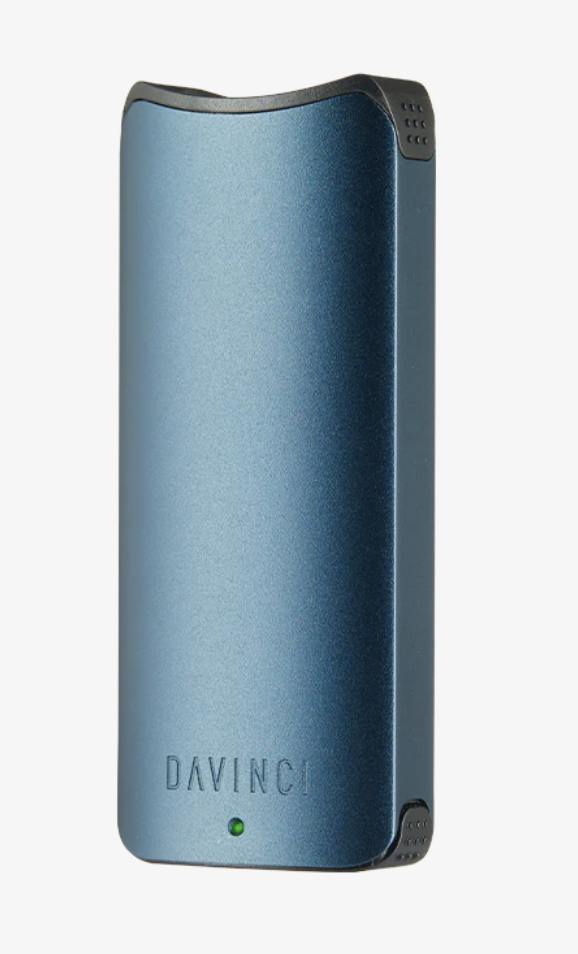 Davinci - ARTIQ Cartridge Vaporizer - Blue | Vaporizer