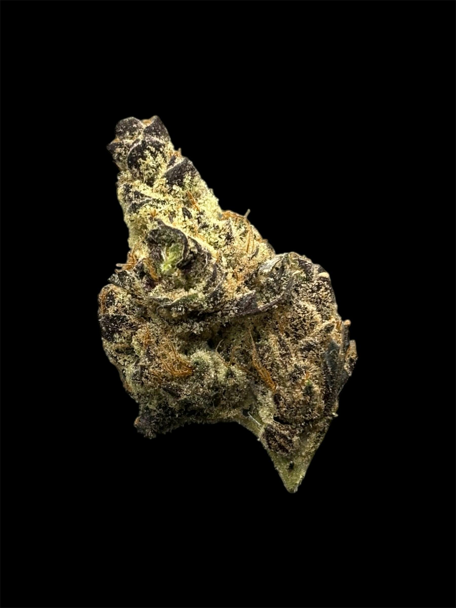 Thick Strawberry Goo | Big Buds
