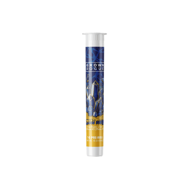 Lazuli Runtz | Joint | 1g