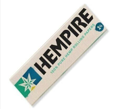 Hempire - 1 1/4 - Papers | Accessories