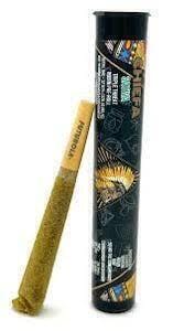 Pineapple x Cherry Nova — Joints