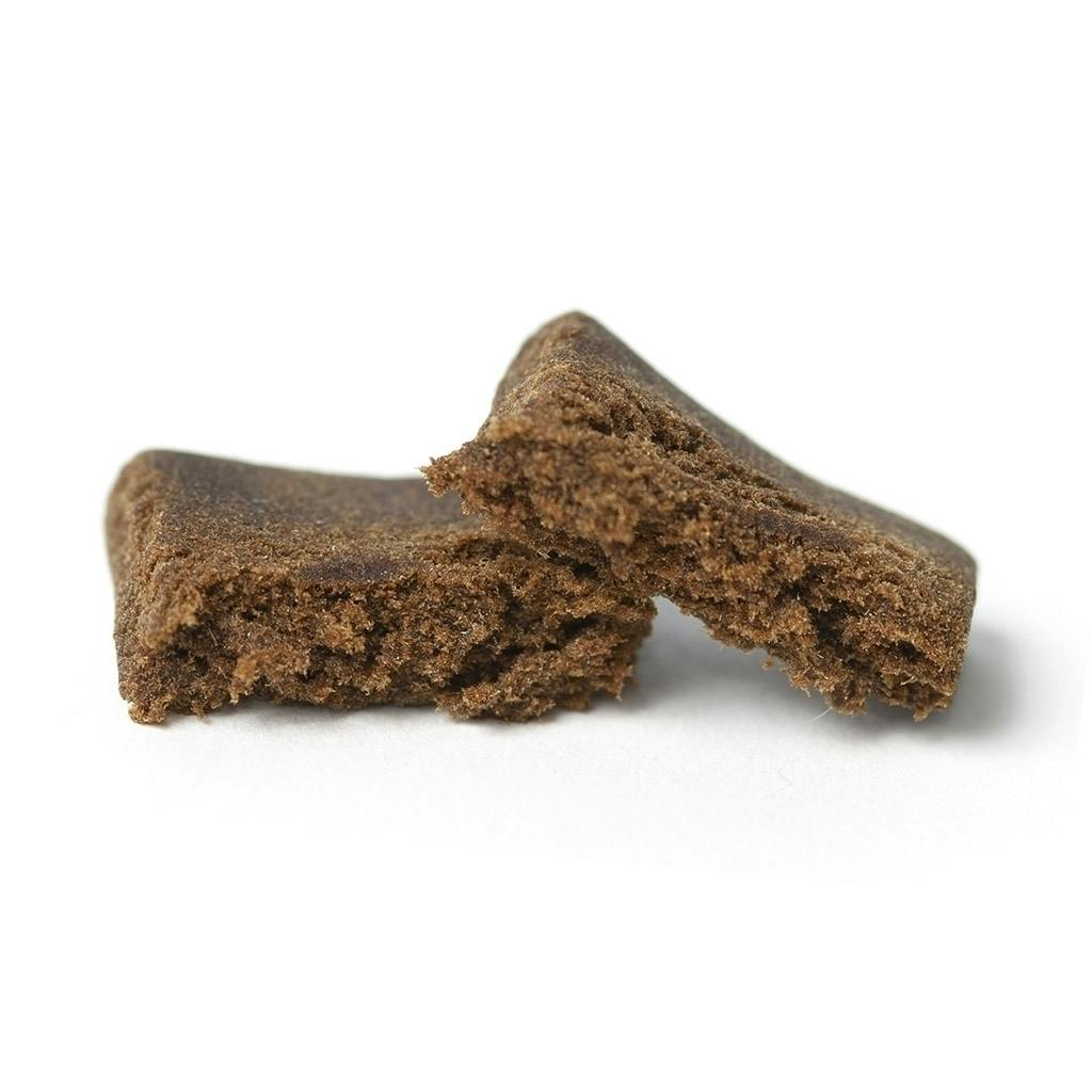 OS.Hash Indica | Solventless | Ice Water Hash | 2g