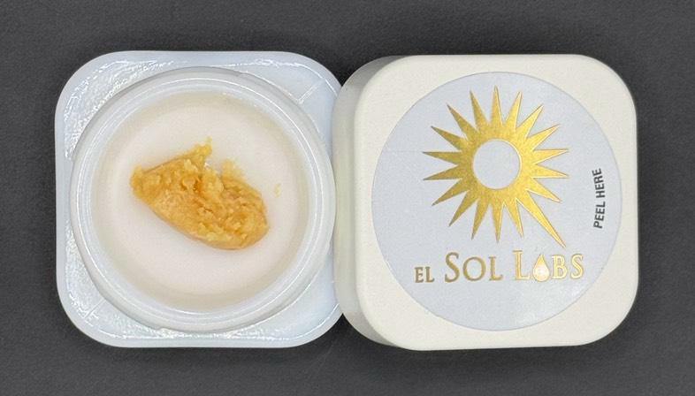 Lotus Dream | Solvent | 1g