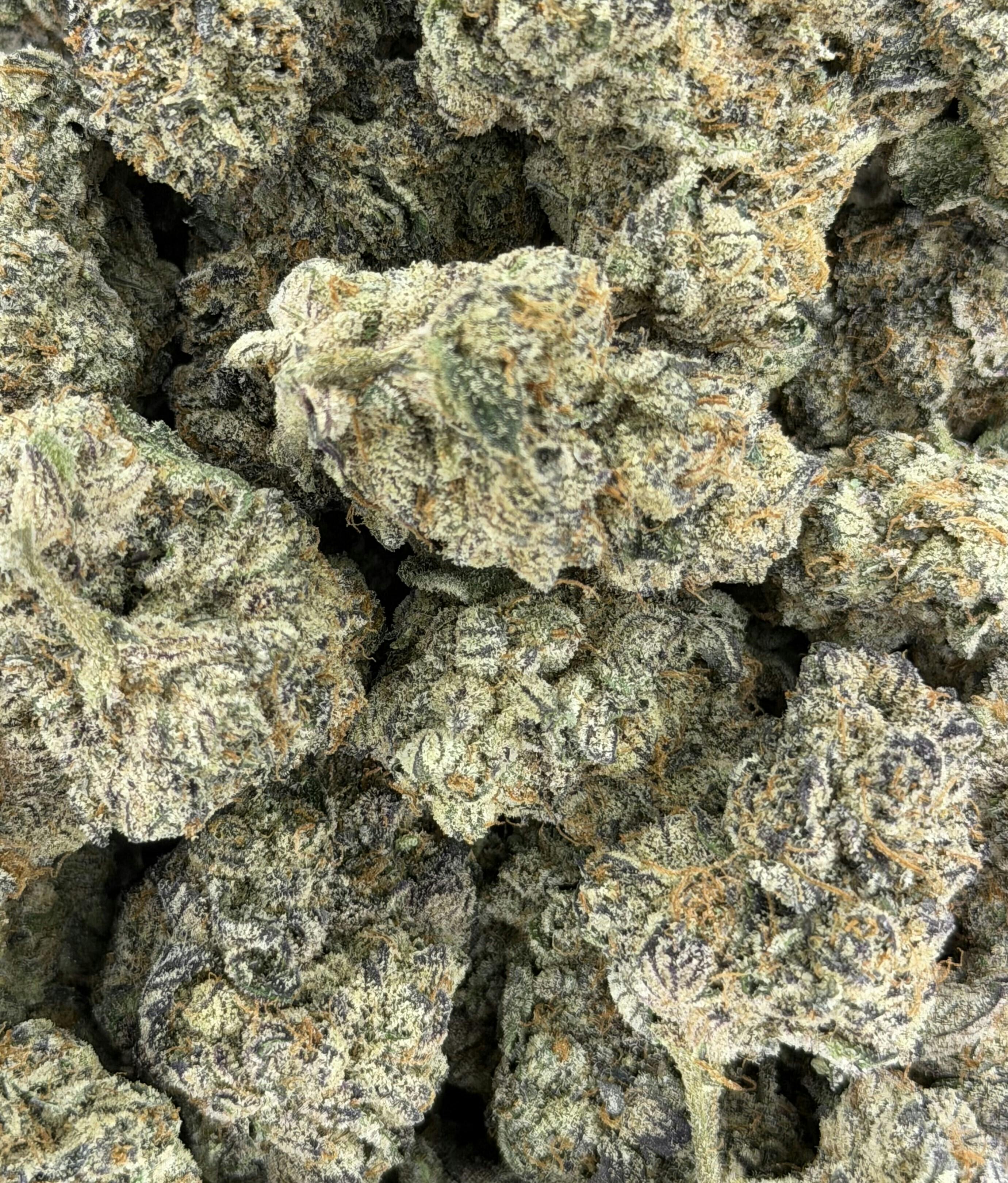Key Lime Mintz | Big Buds | 1g by Deli