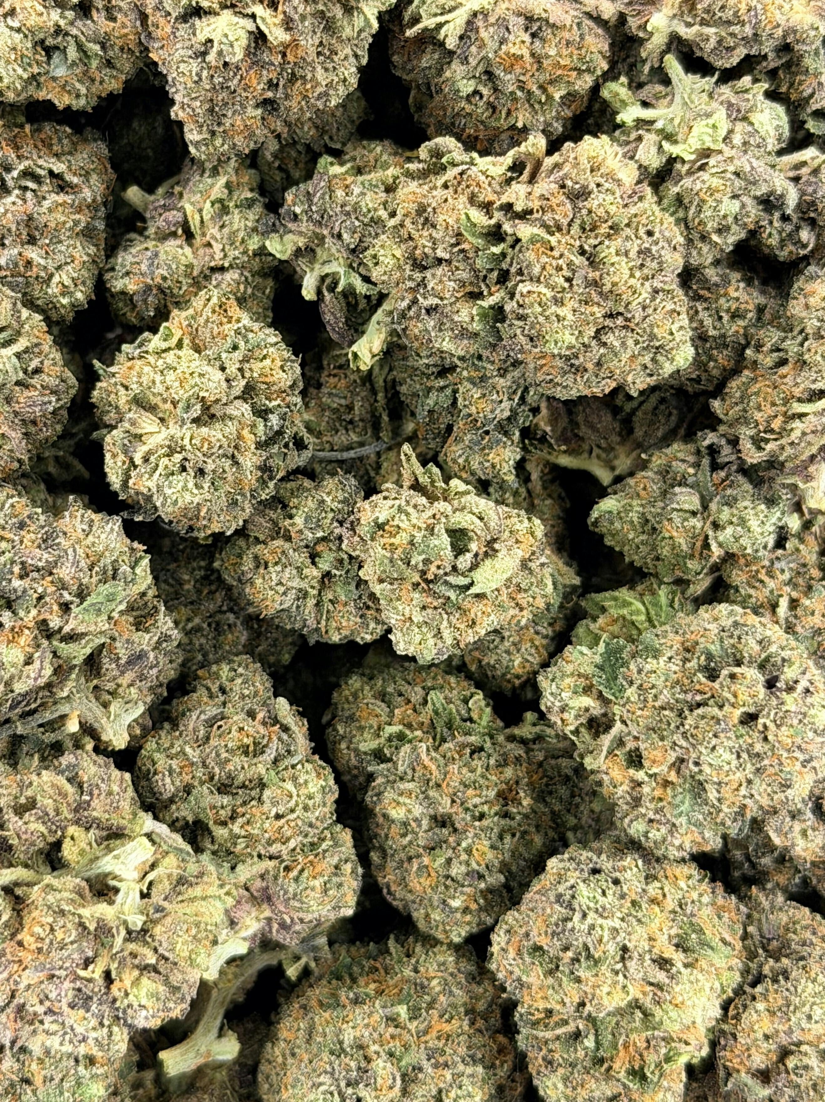 Zkeddadle | Big Buds | 1g by Deli