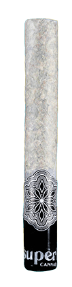 triple o's | Infused Joints | 2g