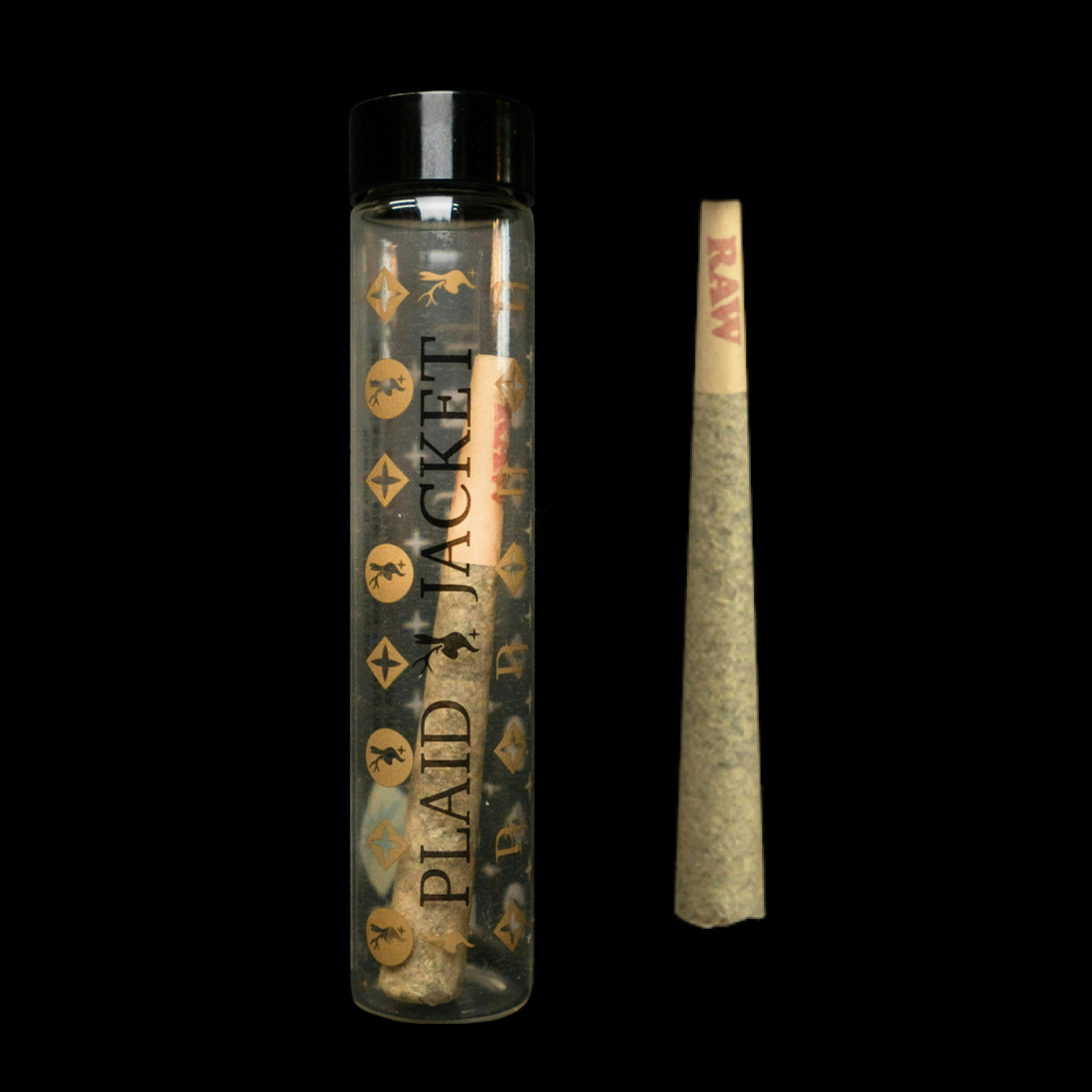 Emergency #9 | Joint | 1g