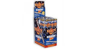Juicy Jay Pre-Rolled Cones - Blueberry | Accessories