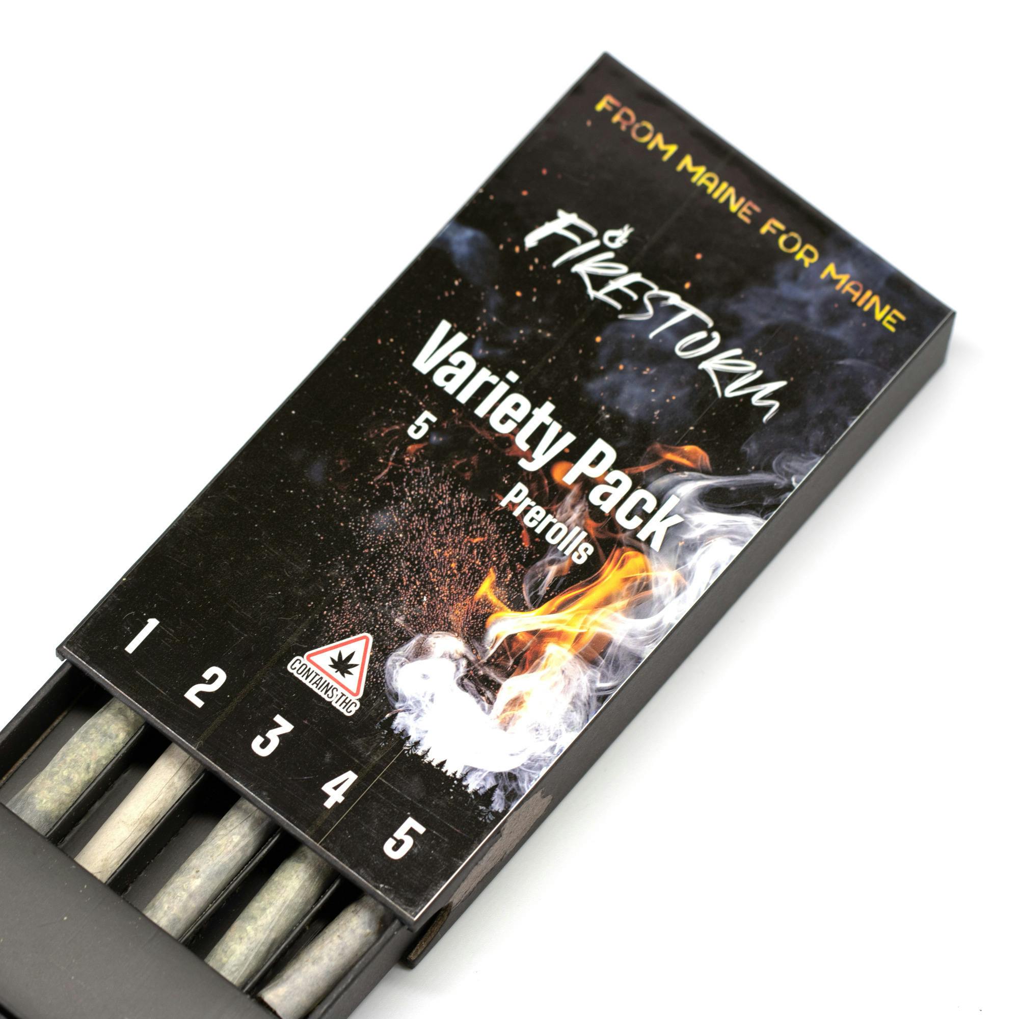 Joints | 1g | 5pk