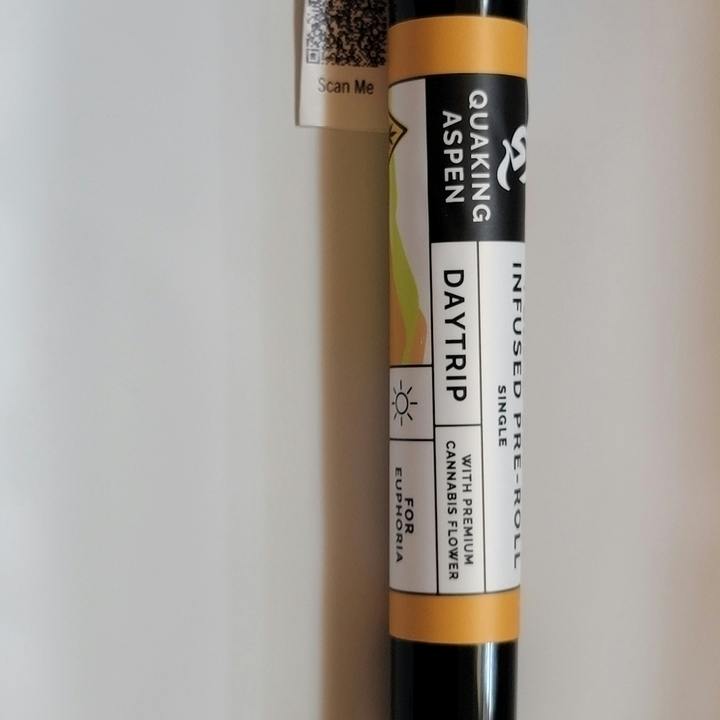 l.a. baker x gas leak | Infused Joints | 1g at Infinity Wellness Dispensary SW