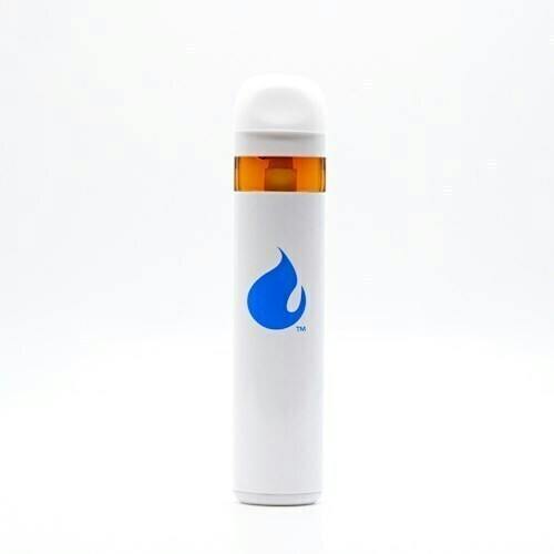 Platinum Garlic | Cartridge | 1g
