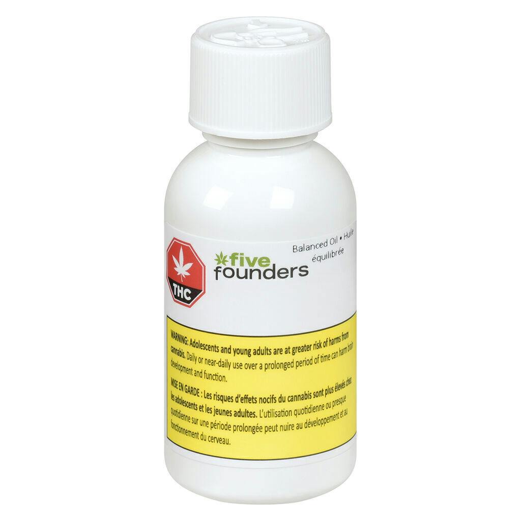 Therapeutics | Tinctures | 30ml