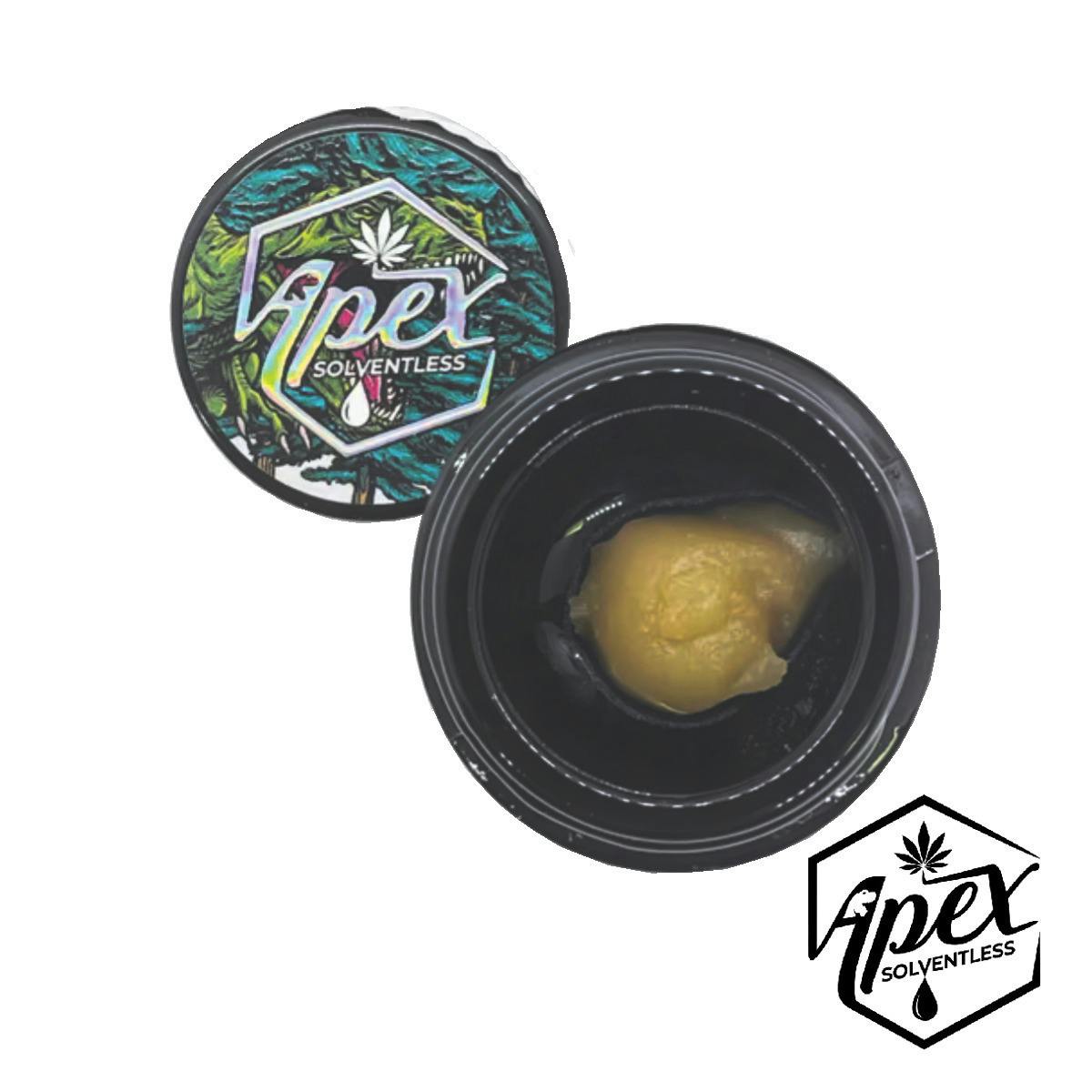 Han Solo Burger | Rosin | 1g