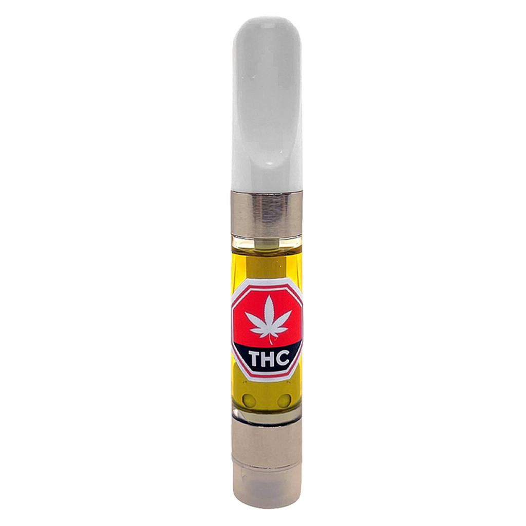 Peachy Lychee | Cartridge | 1g