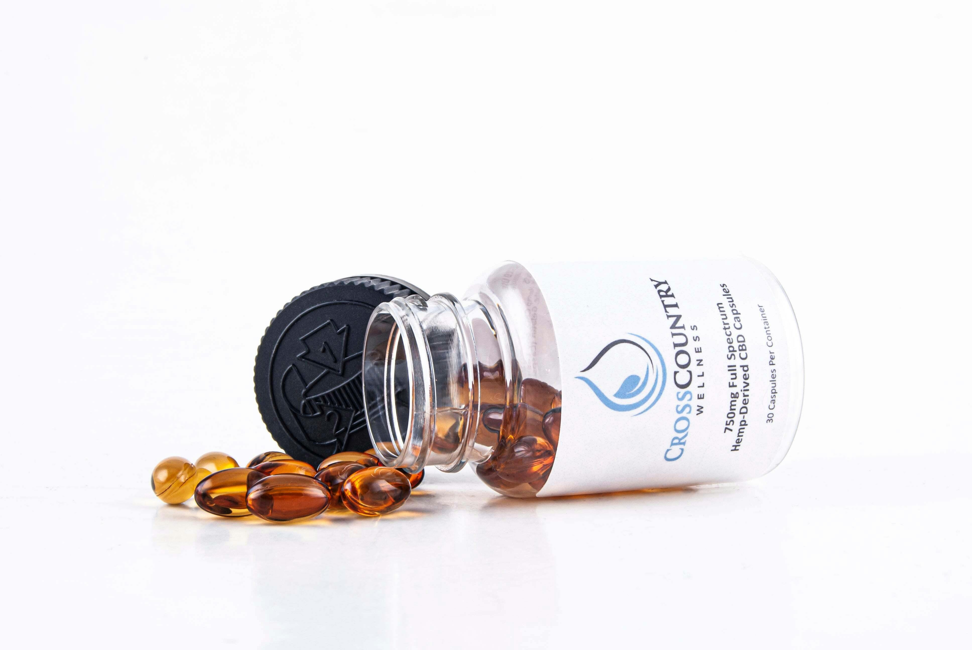 Therapeutics | Capsules