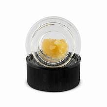 clementine haze | Solvent | Badder | 1g