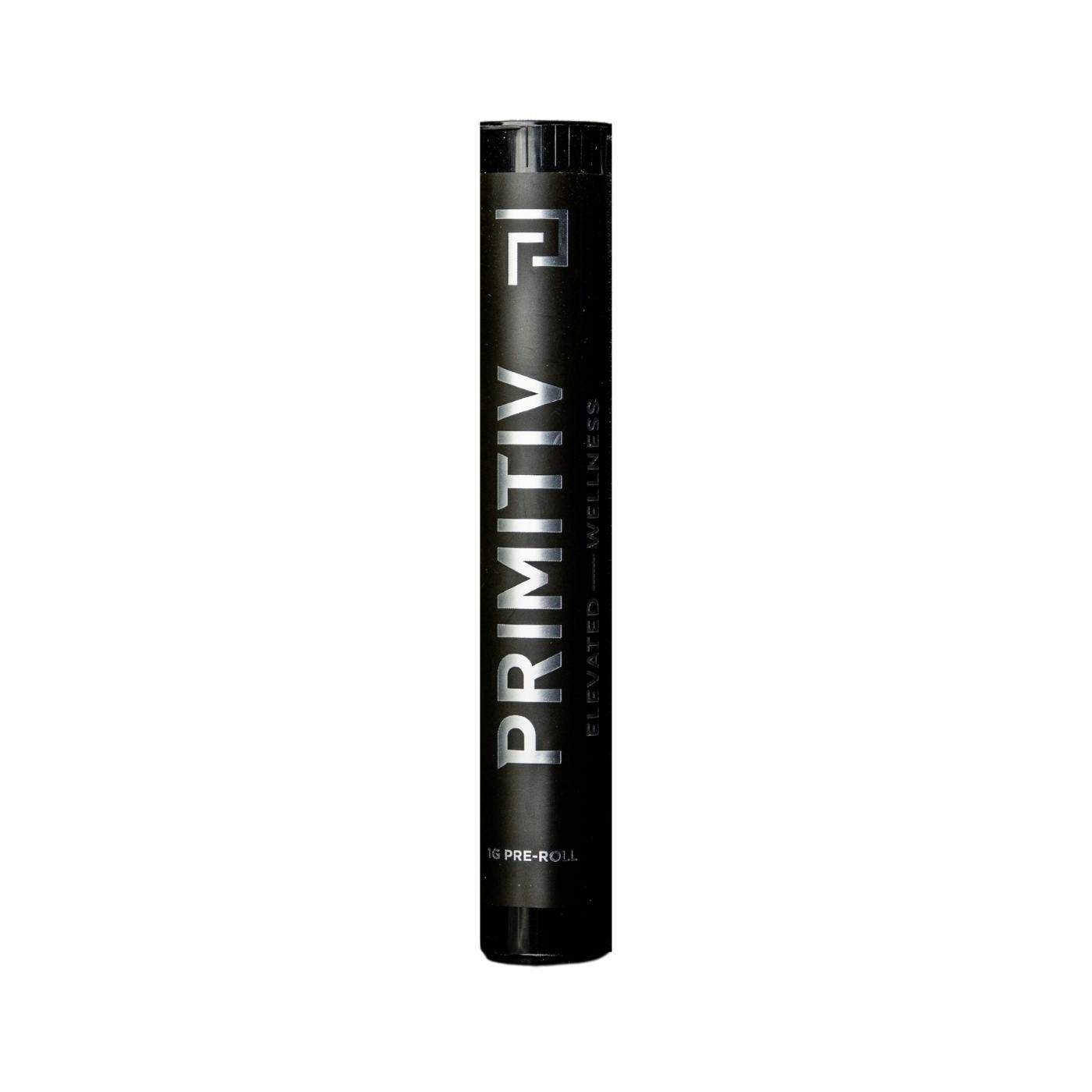 Blueberry Muffin | Joints | 1g by Primitiv