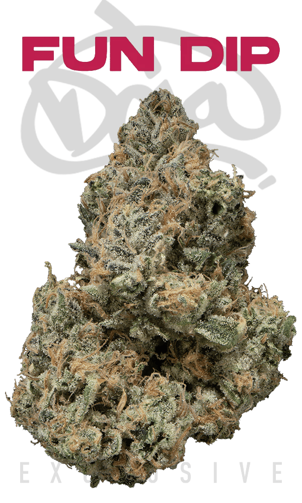 FunDip: Big Buds - 3.5g