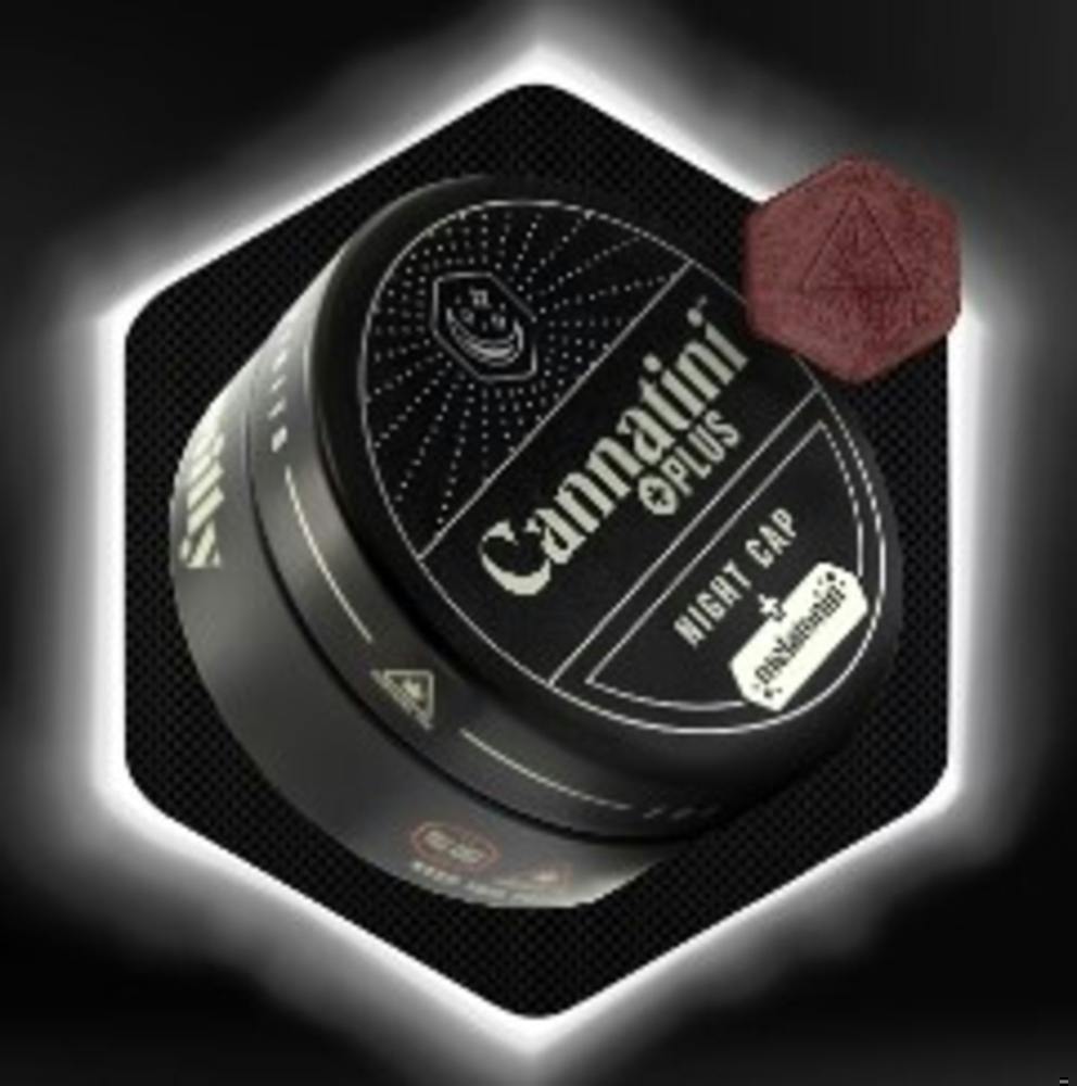 Blackberry Martini Gummies | Gummies | 20pk | 5mg/ea