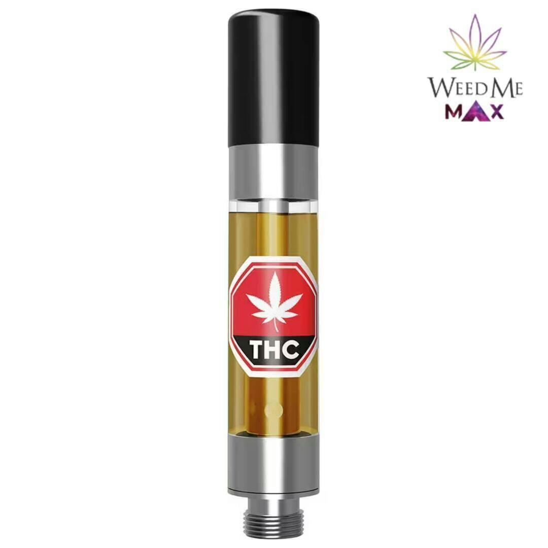 Dragon Fruit | Cartridge | 1g