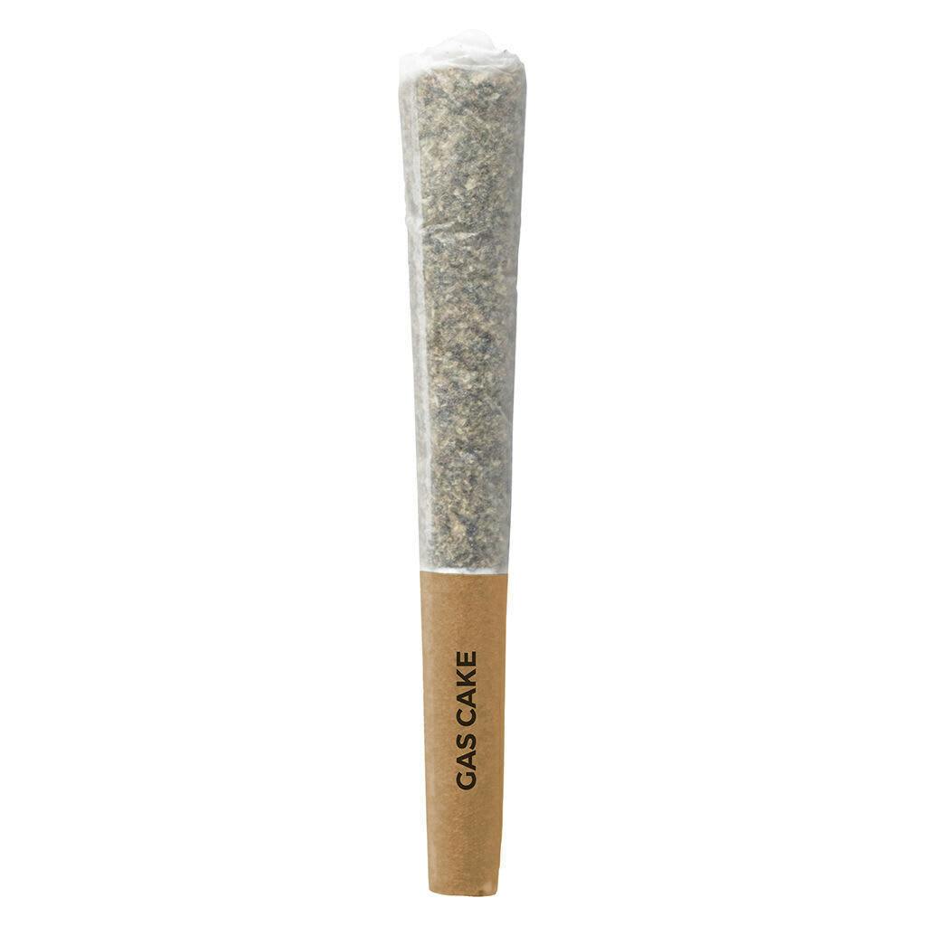 Gas Cake | Minis | 0.5g | 3pk