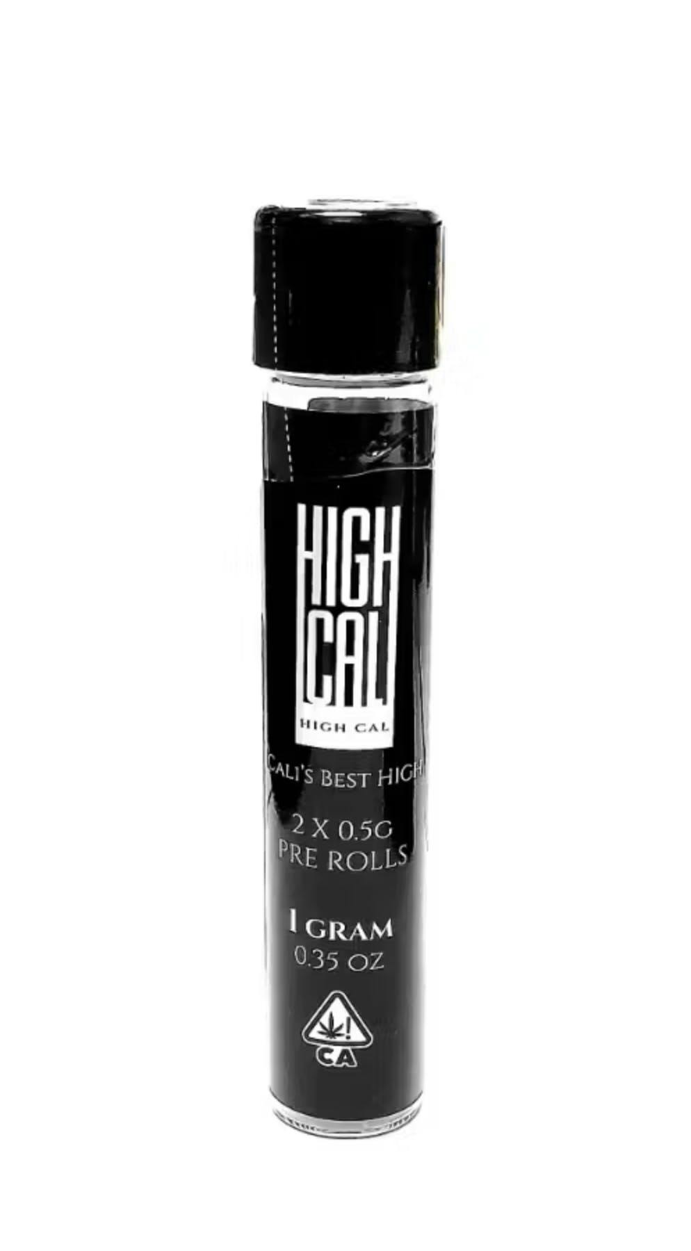 Purple Cream | Minis | 0.5g | 2pk