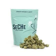 Pineapple Donut | Big Buds | 3.5g by Seche