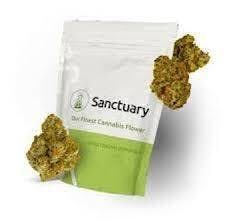 MAC V2 | Big Buds | 3.5g by Sanctuary Medicinals