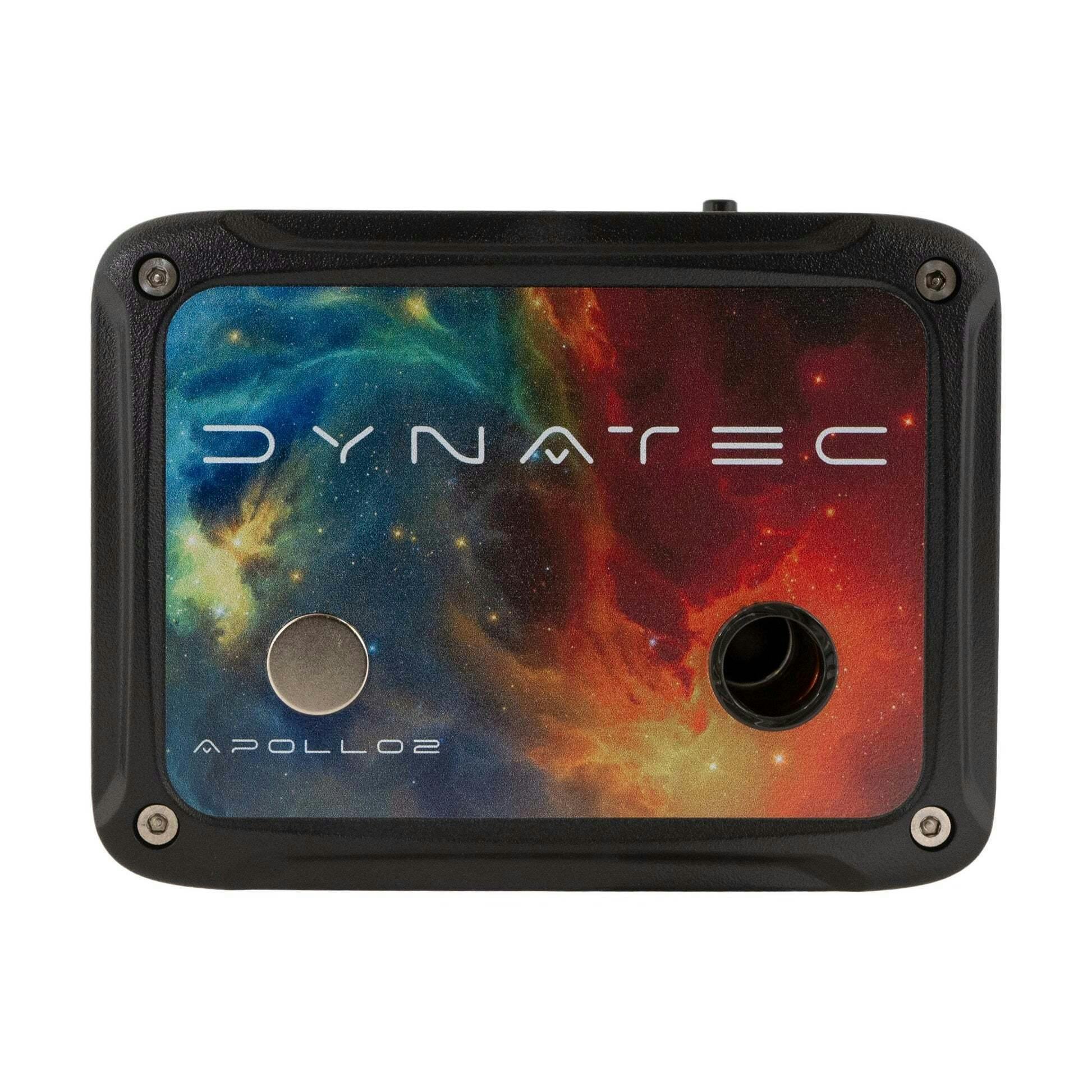 Dynatec Apollo 2 - Dry Herb Device by Dynavap | Vaporizer